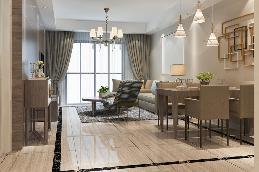 Architecture in Chennai