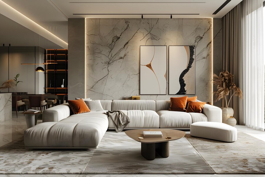 Architecture in Chennai